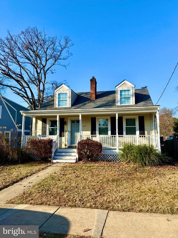 Building Photo - 5713 19th St N