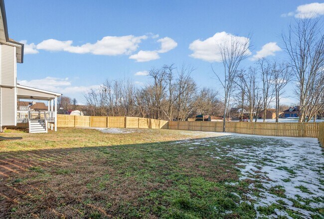 Building Photo - Pet Friendly Four Bedroom!