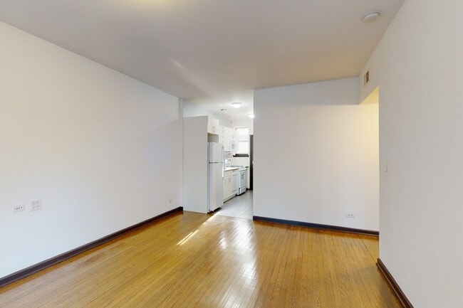 Floorplan - 5300 S. Drexel Avenue