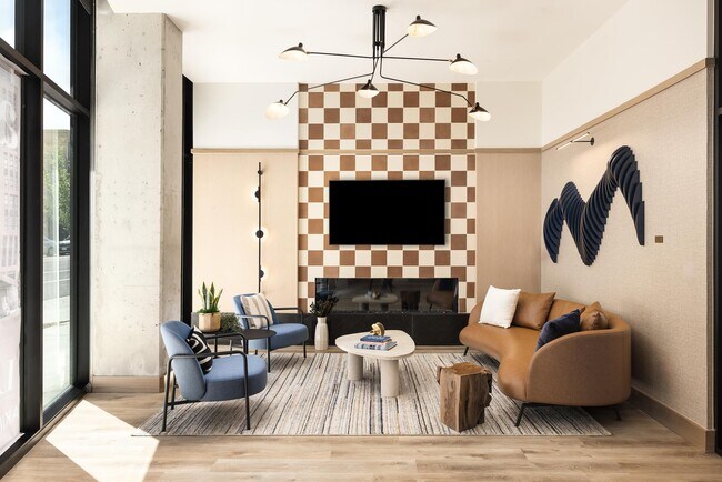 Building Photo - 955 Bannock St