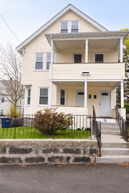 Building Photo - 14 Walter St