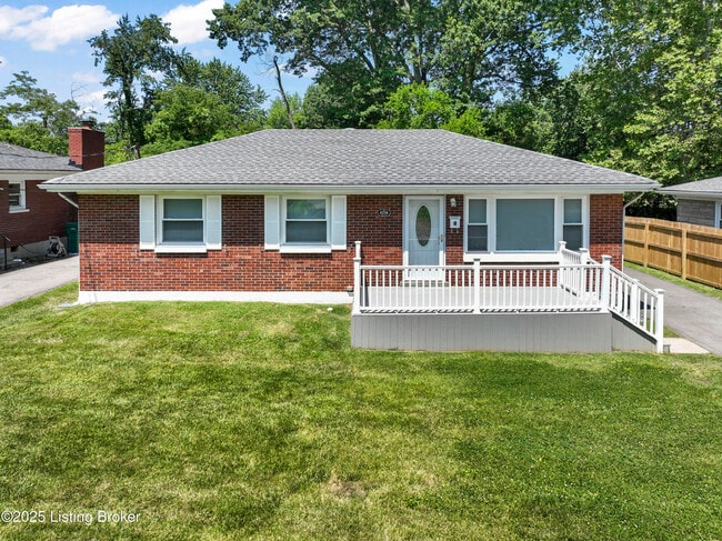 Primary Photo - 8238 Virginia Rd