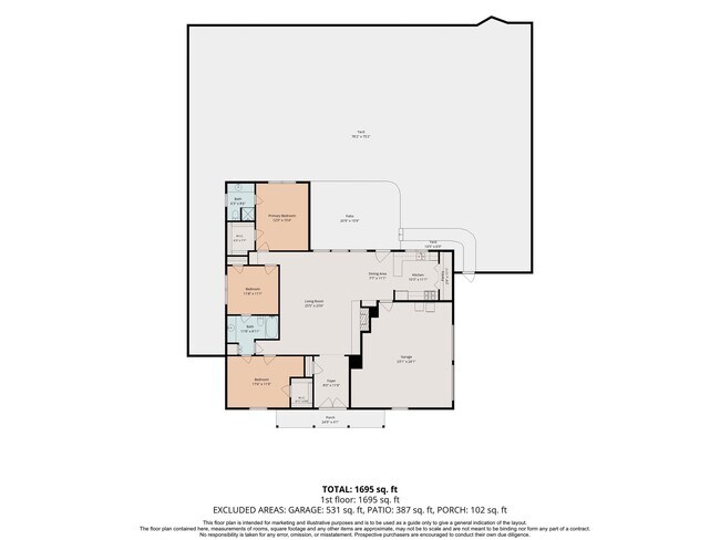 Building Photo - 12427 Brandywyne Dr