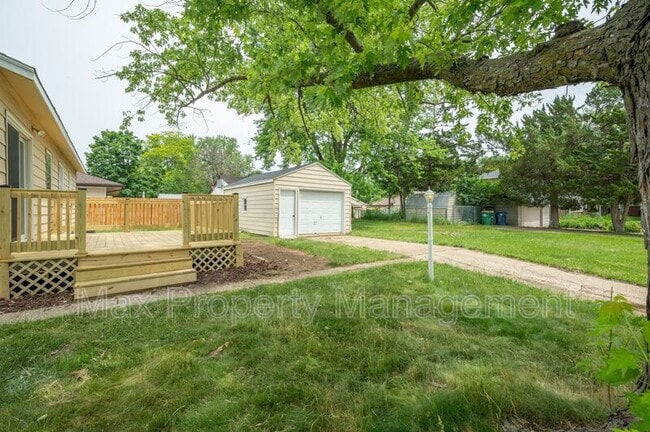 Building Photo - 4001 83rd St