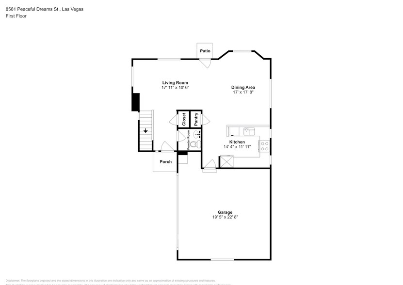 Building Photo - 8561 Peaceful Dreams St