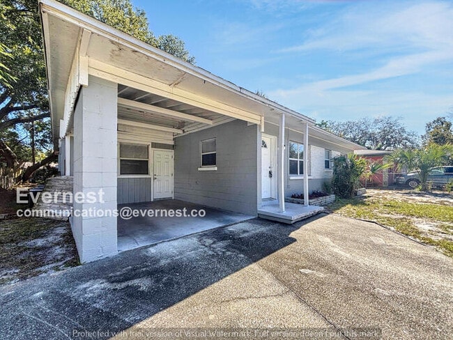 Building Photo - 2005 Adams Ave