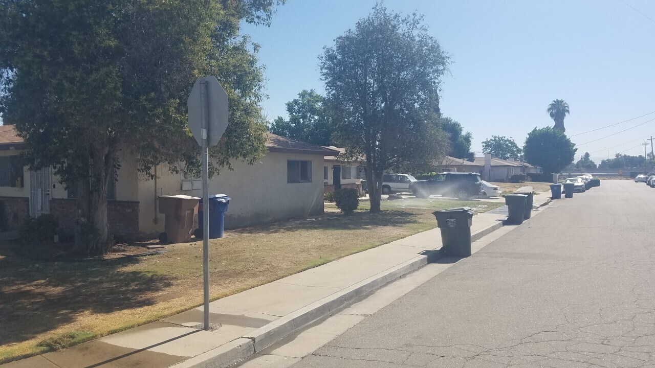 Building Photo - 324 Real Rd