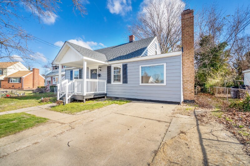 Building Photo - 1610 Shiloh Pl