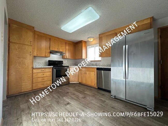 Building Photo - Remodeled 3 bedroom 1.5 bath Rambler in Tu...