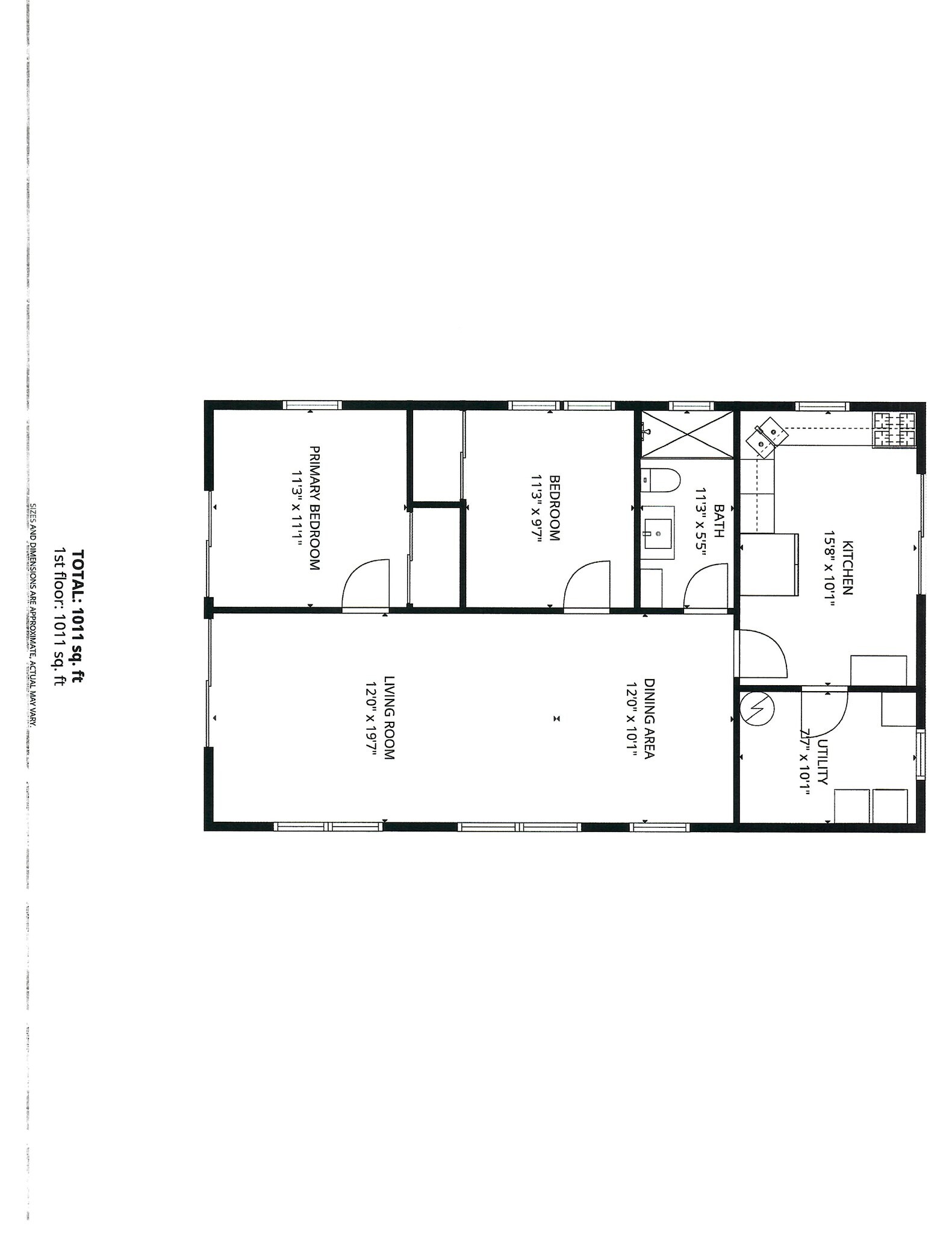 Building Photo - 9923 192nd Ave