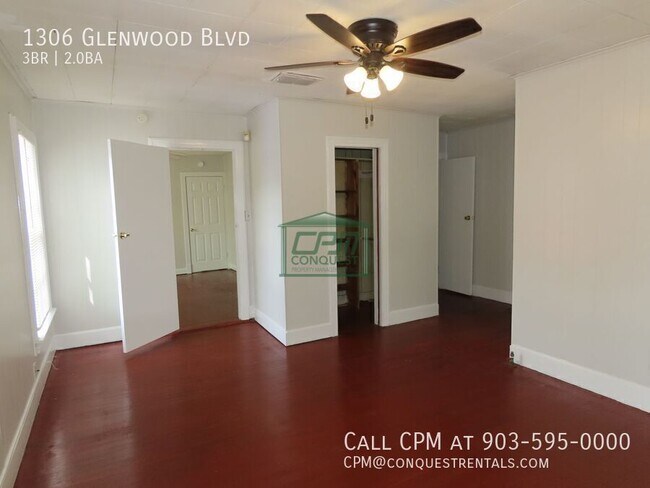 Building Photo - 1306 S Glenwood Blvd