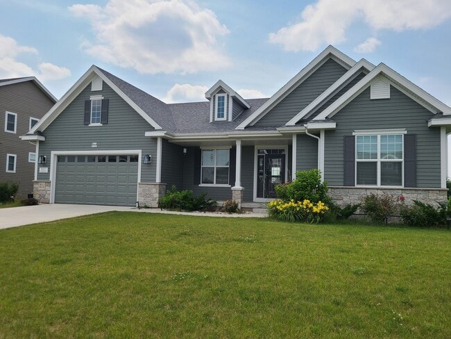 Primary Photo - Four Bedroom Three Bath Single Family Home