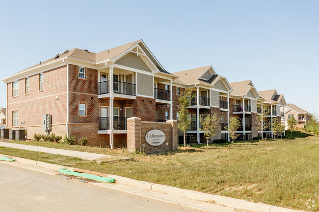 The Residences of Gallatin - Gallatin, TN | Apartment Finder