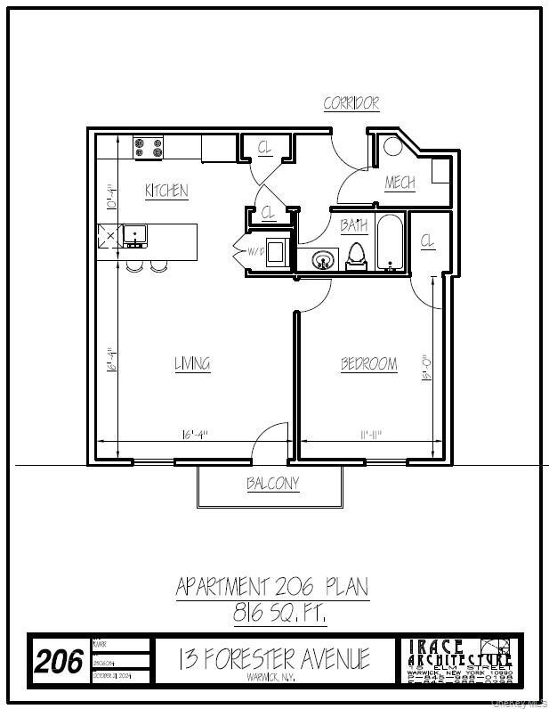 Building Photo - 13 Forester Ave