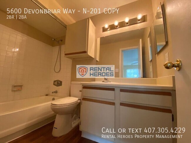 Building Photo - 5600 Devonbriar Way