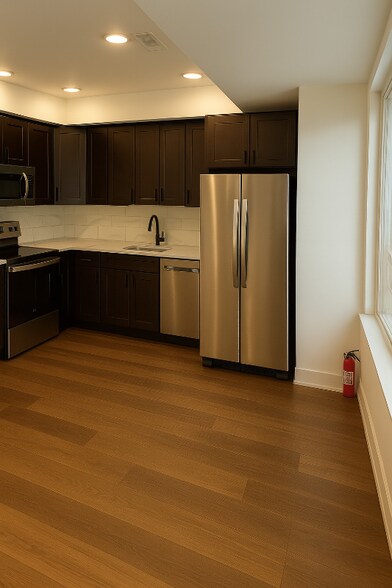Building Photo - 2556 Frankford Ave