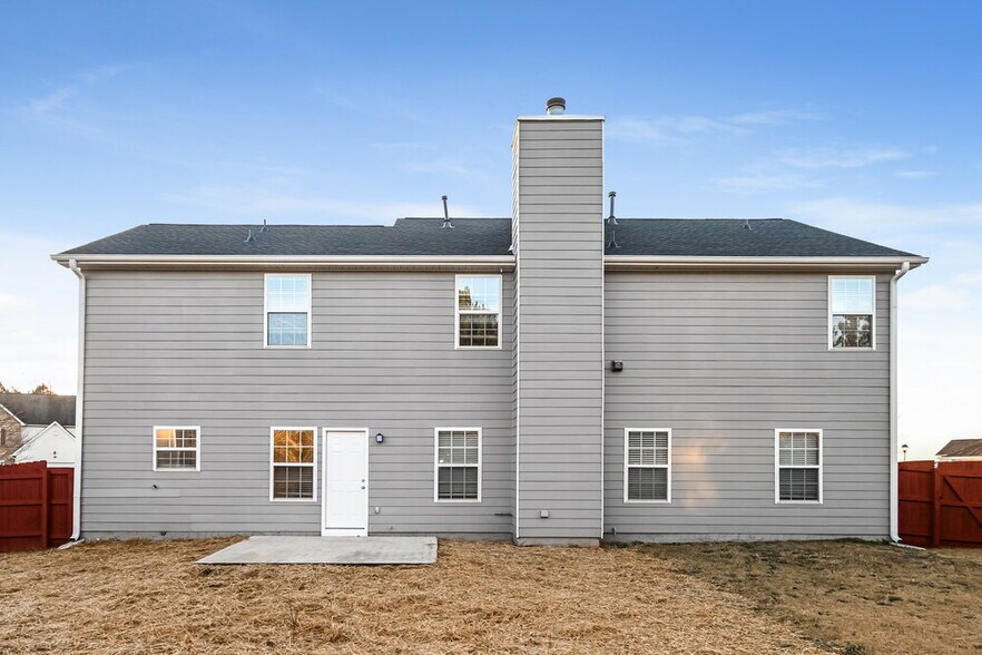 Building Photo - 6657 Delaware Bend