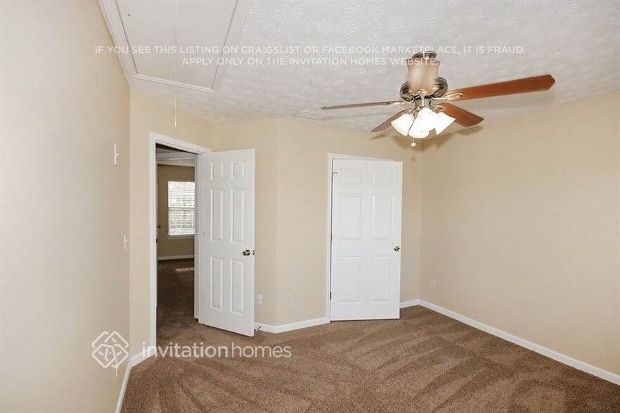 Building Photo - 3925 Bradford Walk Trail