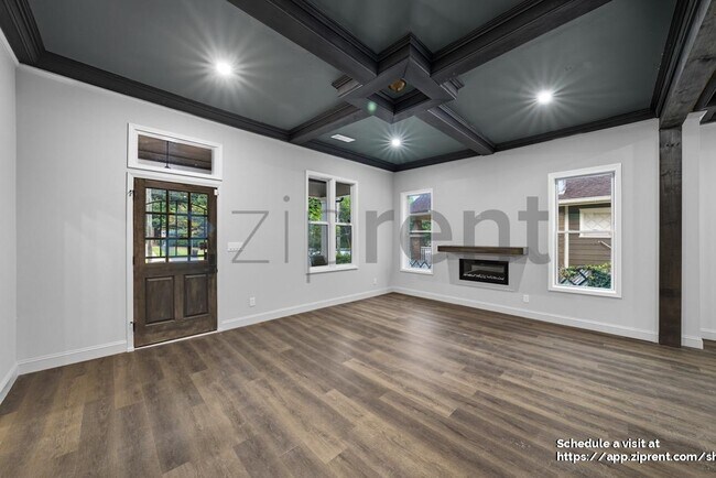 Building Photo - 981 Metropolitan Pkwy SW