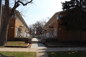 Building Photo - 13-15 S Waiola Townhomes