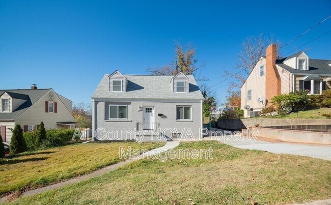 Building Photo - 5606 Elberton Pl