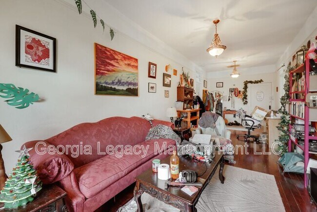 Building Photo - 295 Oglethorpe Ave