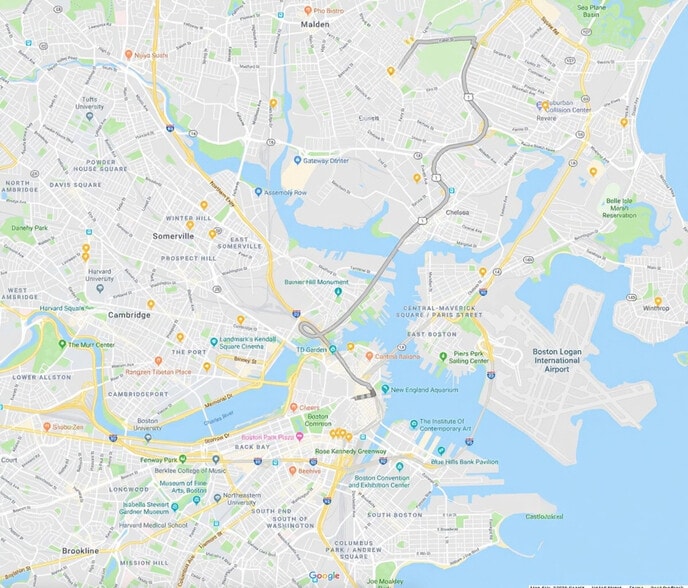 Building Photo - 7 Summit Ave