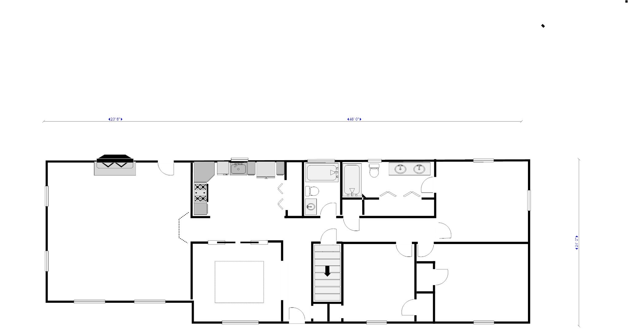 Building Photo - 4780 Butner Rd