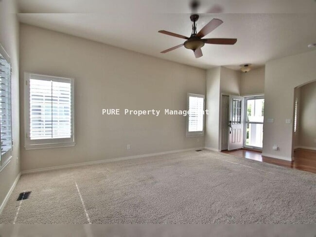 Building Photo - Large patio home with partially finished basement, attached 2-car garage!