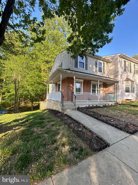 Building Photo - 3011 Henson Bridge Terrace