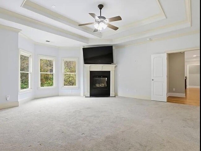 Building Photo - 845 Botanica Way