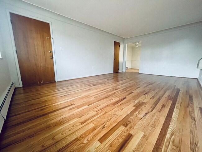 Living Room 2 - 4036 O Leary Ave