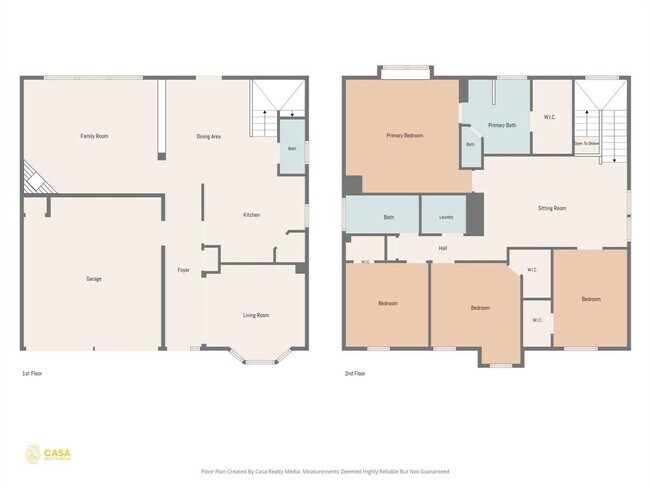 Building Photo - 1006 Shadow Valley Cove
