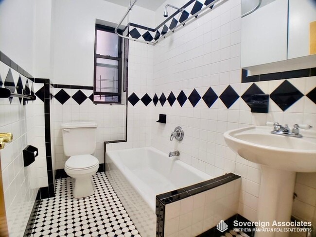 Floorplan - 81 Cabrini Boulevard