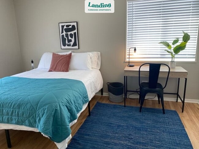 Building Photo - 3201 S Sherman St