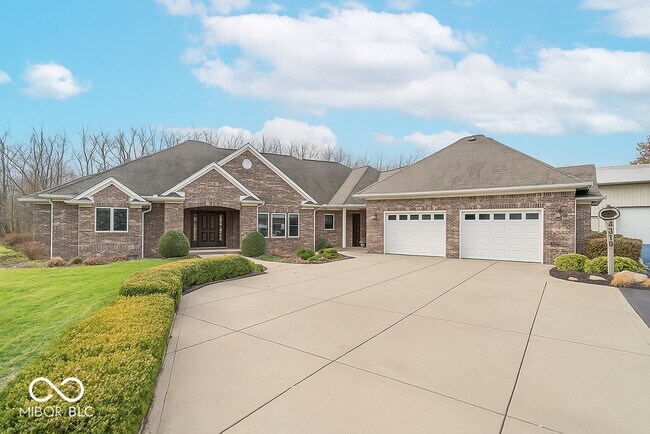 Primary Photo - 3000 E County Rd 350 S