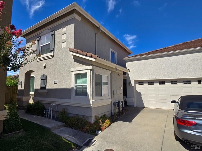 Building Photo - 1018 Foley Ct