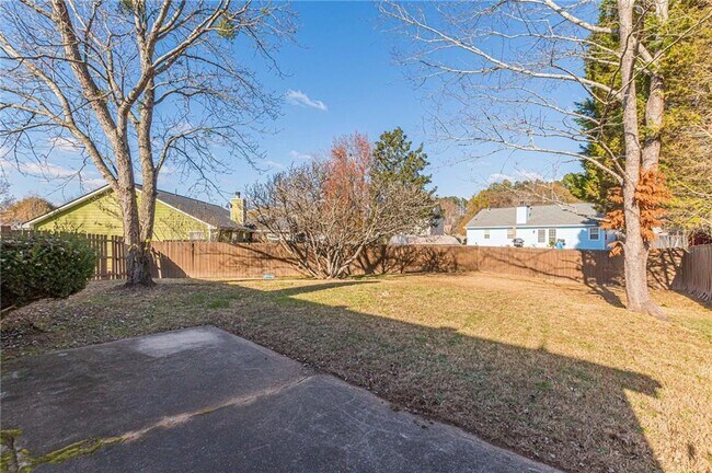 Building Photo - 3195 Jorden Crest Ct NW