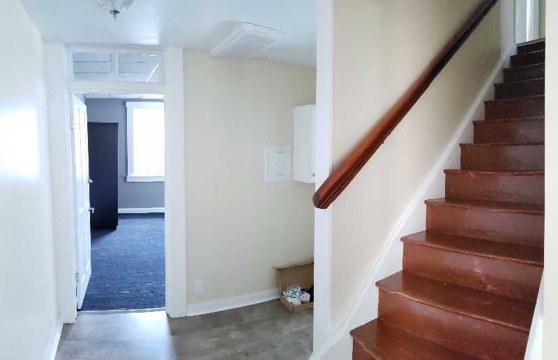 Building Photo - 2413 Vine St