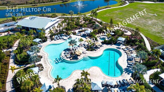 Building Photo - 3513 Hilltop Cir