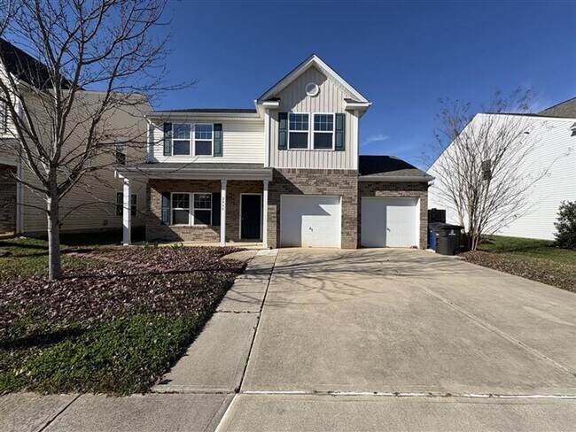 Primary Photo - Rent Ready **Spacious 3-Bedroom Home with Open Concept & Large Fenced in Backyard**