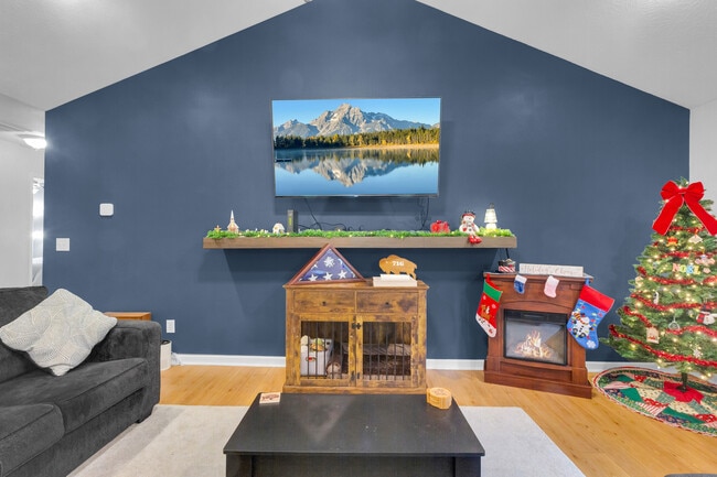 Building Photo - 158 Oakley Dr