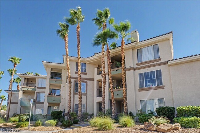 Building Photo - 7173 S Durango Dr
