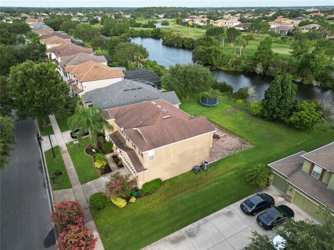 Building Photo - 10124 Malpas Point