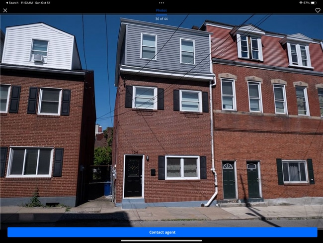 Building Photo - 104 S 12th St