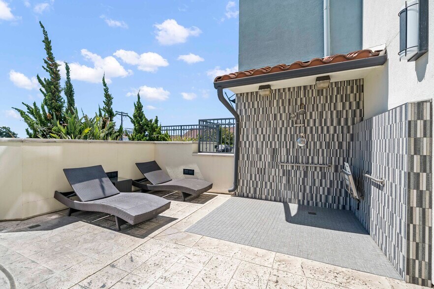 Building Photo - 3957 30th St