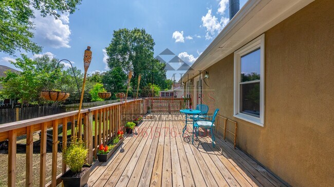 Building Photo - 3828 Anglin Ct