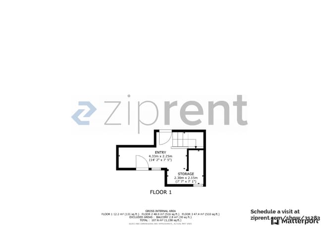 Building Photo - 2087 S El Camino Real