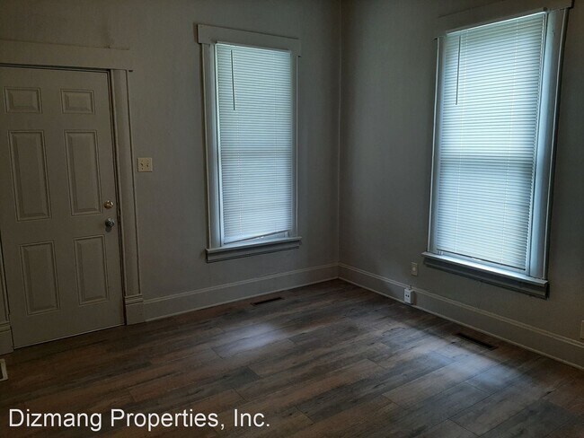 Building Photo - 3 br, 1 bath House - 626 W Lynn St.
