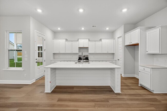 Building Photo - 174 Maritime Way